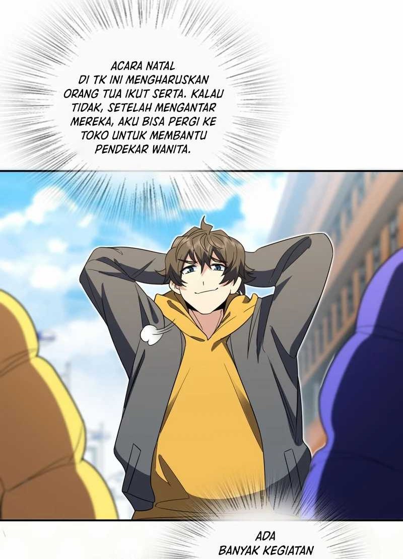 My Wife Is From a Thousand Years Ago Chapter 363 Gambar 14