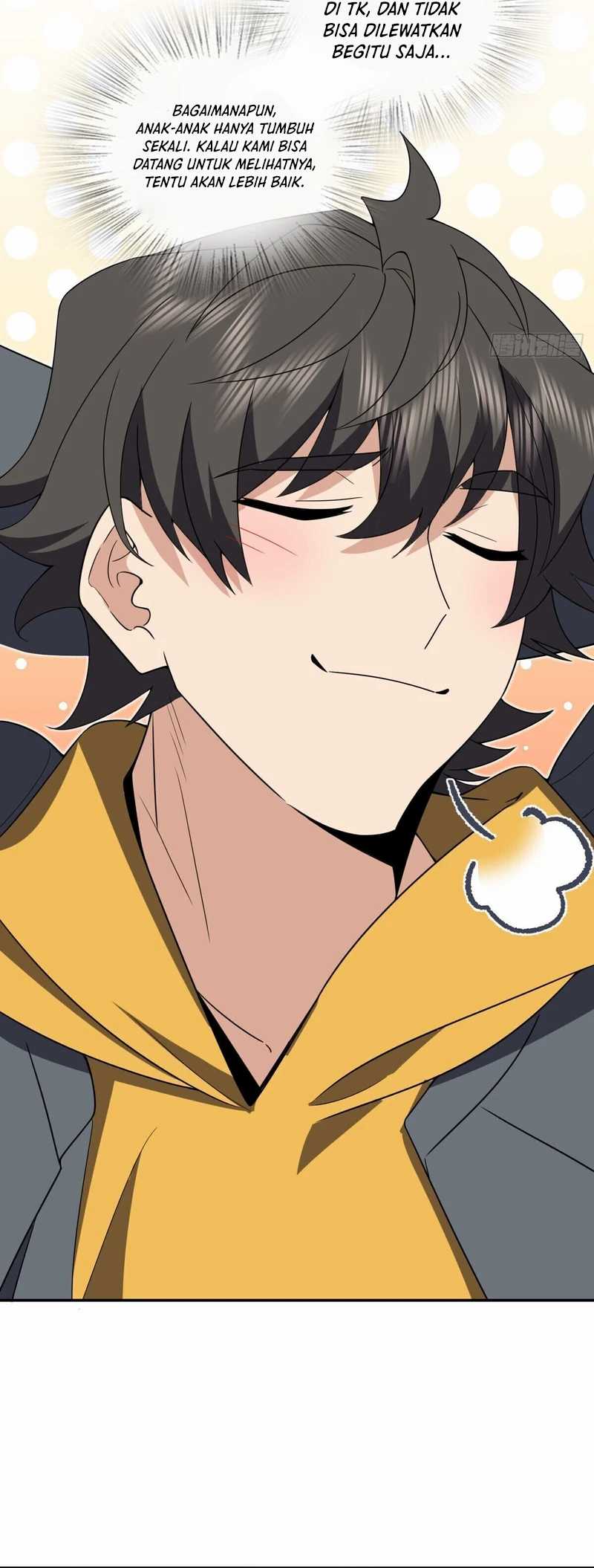 My Wife Is From a Thousand Years Ago Chapter 363 Gambar 15