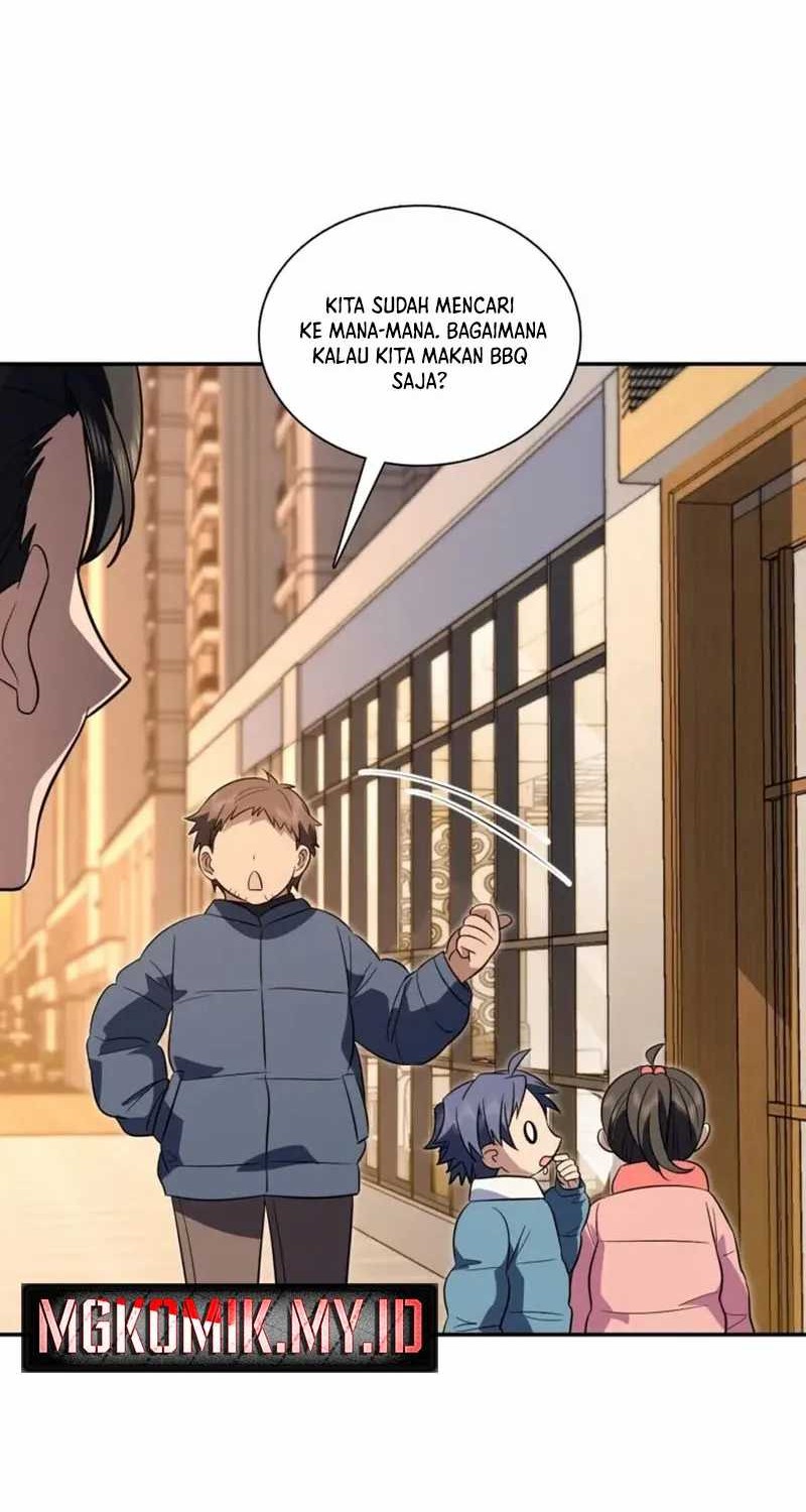 My Wife Is From a Thousand Years Ago Chapter 374 Gambar 28