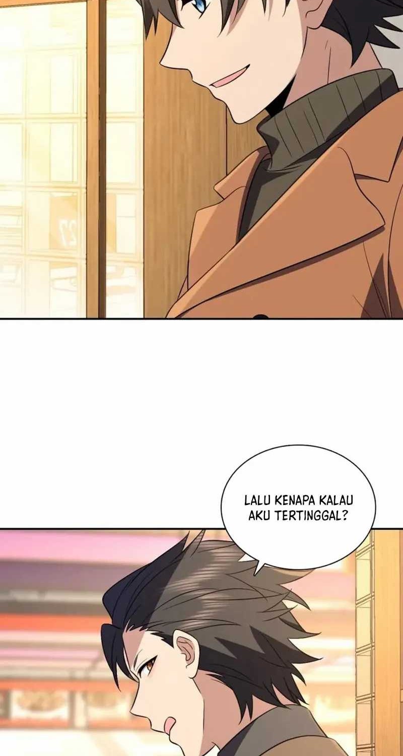 My Wife Is From a Thousand Years Ago Chapter 374 Gambar 32