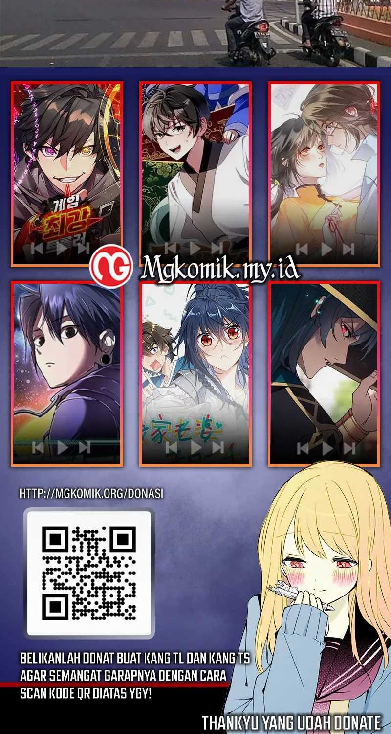 My Wife Is From a Thousand Years Ago Chapter 374 Gambar 36