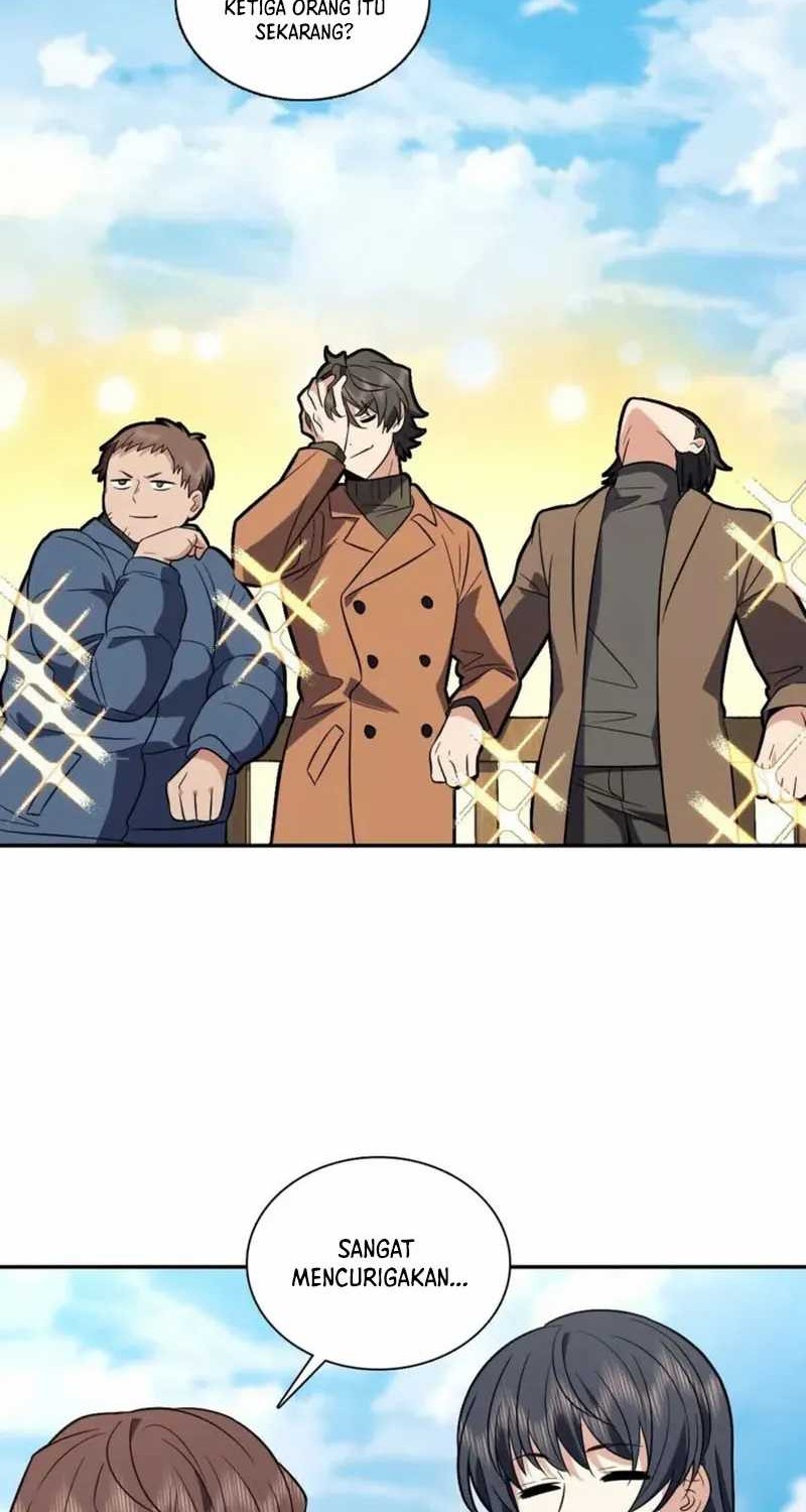 My Wife Is From a Thousand Years Ago Chapter 374 Gambar 20