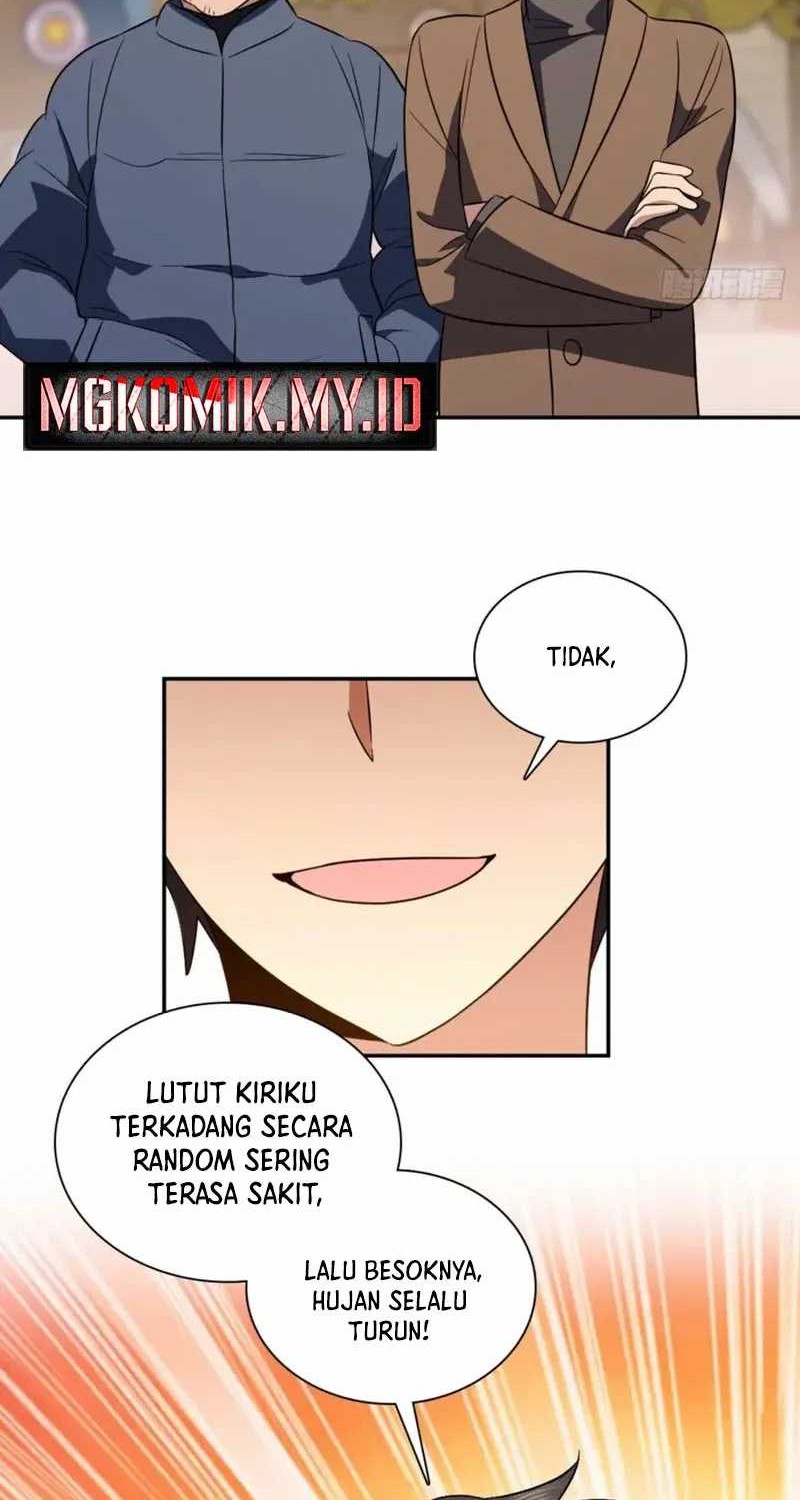 My Wife Is From a Thousand Years Ago Chapter 374 Gambar 26