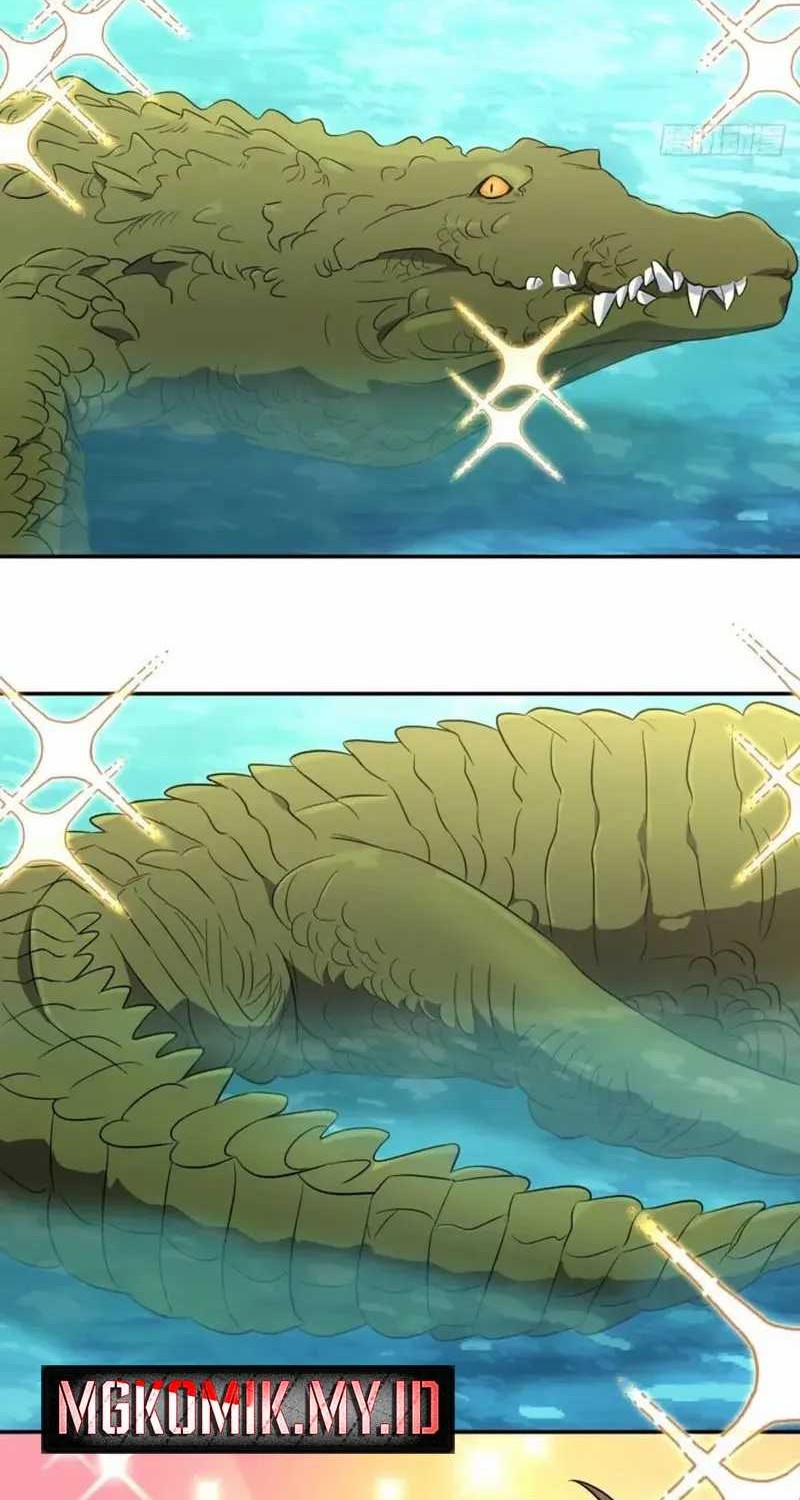 Manhua My Wife Is From a Thousand Years Ago Chapter 374 gambar nomor 2