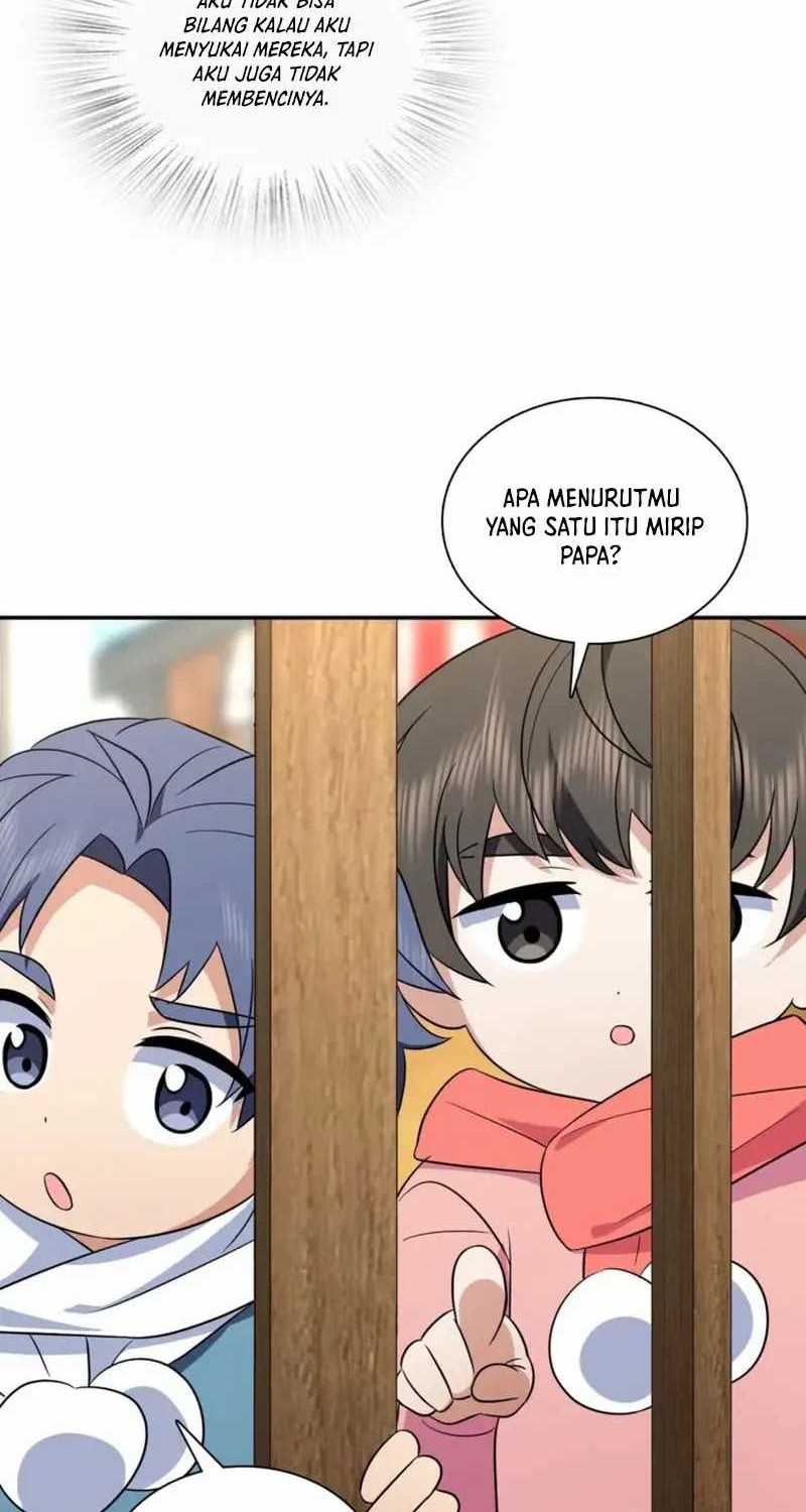 My Wife Is From a Thousand Years Ago Chapter 374 Gambar 4