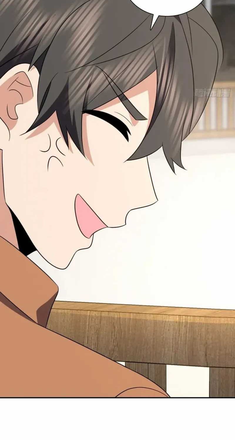 My Wife Is From a Thousand Years Ago Chapter 374 Gambar 6