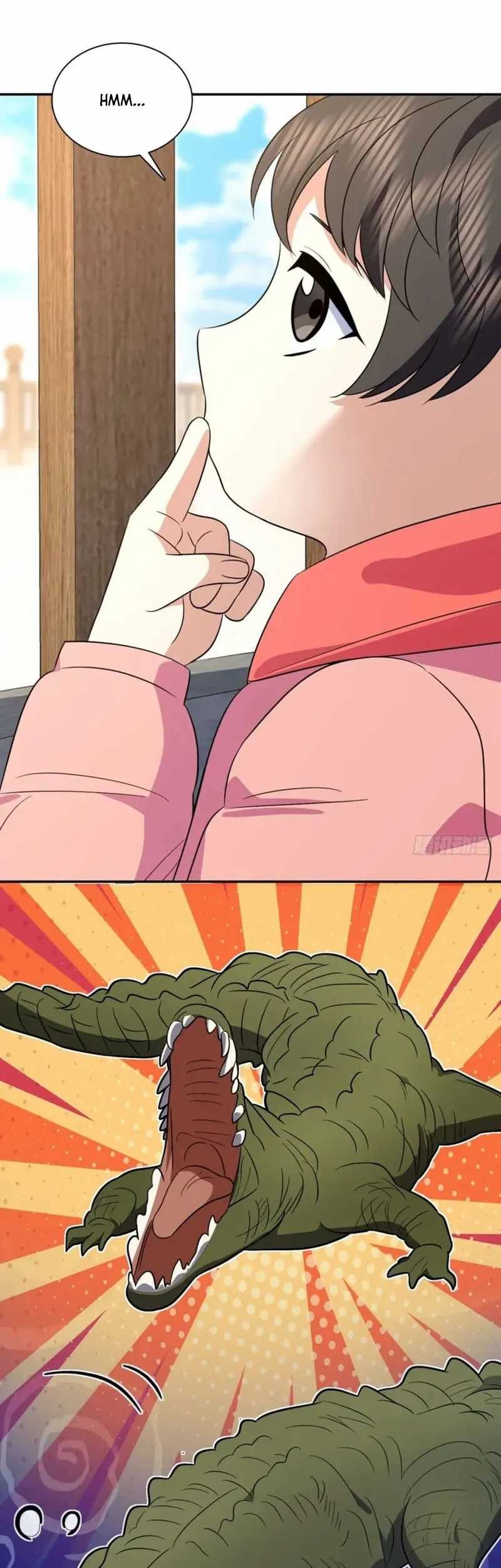 My Wife Is From a Thousand Years Ago Chapter 374 Gambar 7