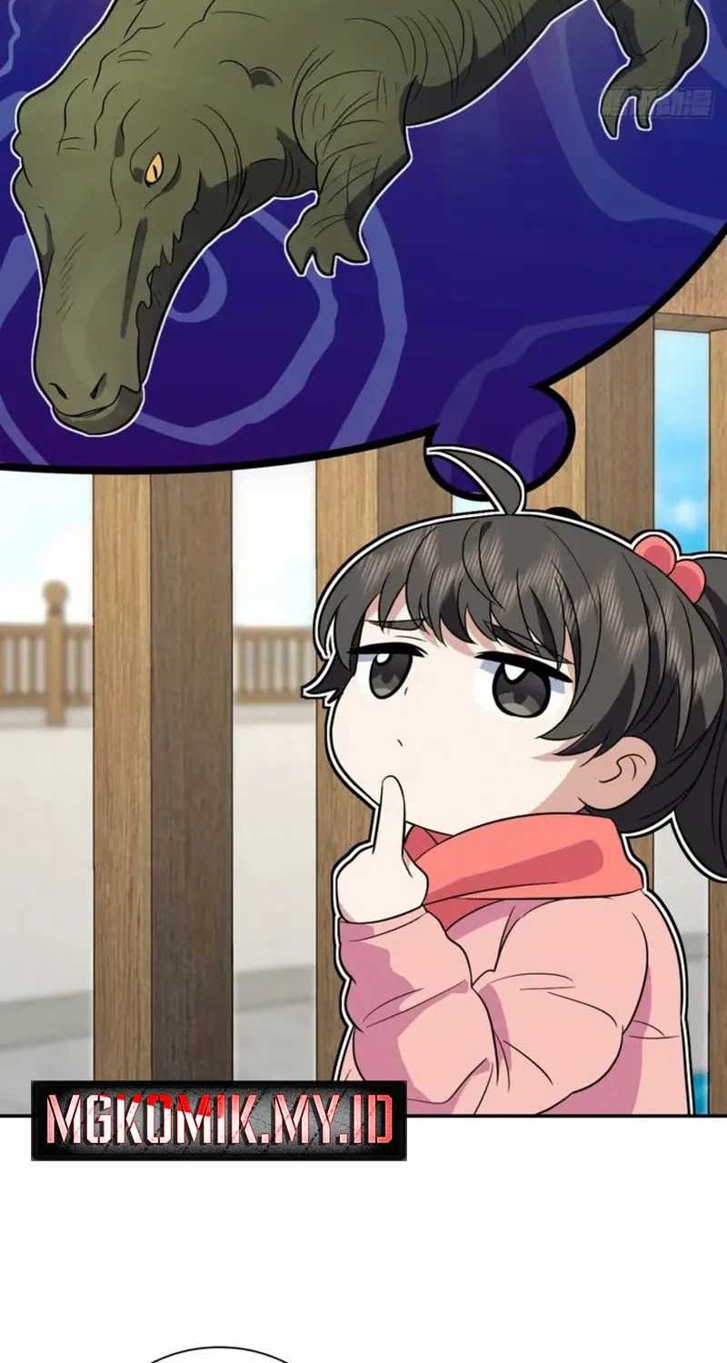 My Wife Is From a Thousand Years Ago Chapter 374 Gambar 8