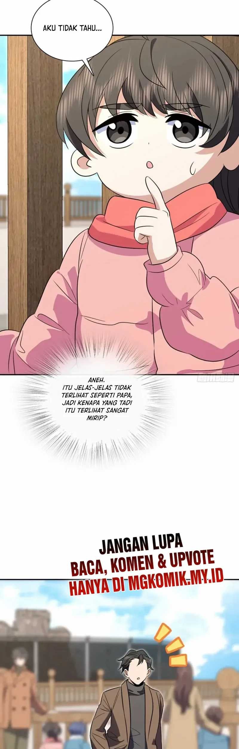 My Wife Is From a Thousand Years Ago Chapter 374 Gambar 9