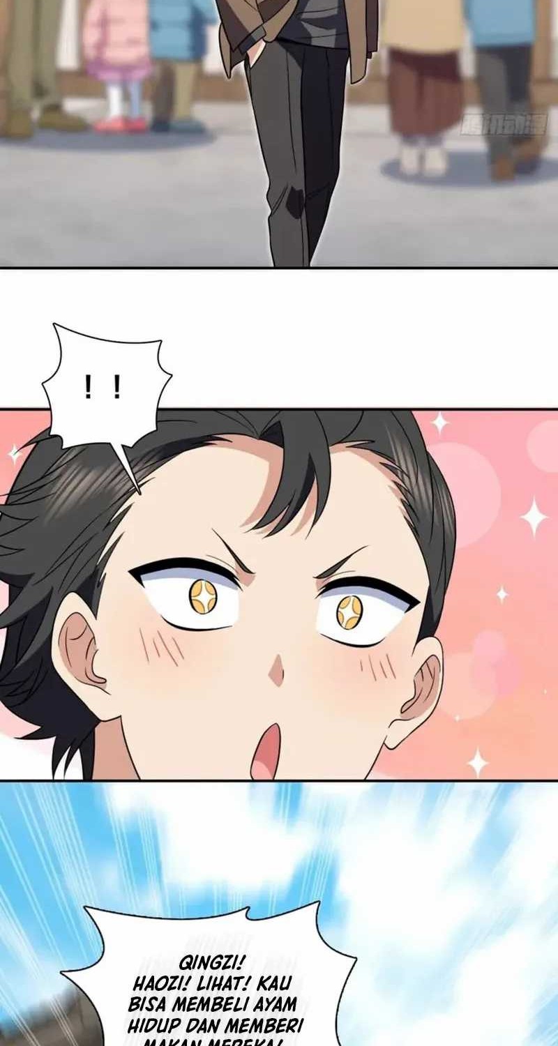 My Wife Is From a Thousand Years Ago Chapter 374 Gambar 10