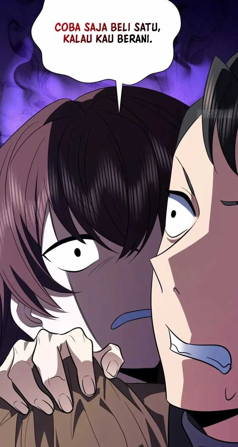 My Wife Is From a Thousand Years Ago Chapter 374 Gambar 12