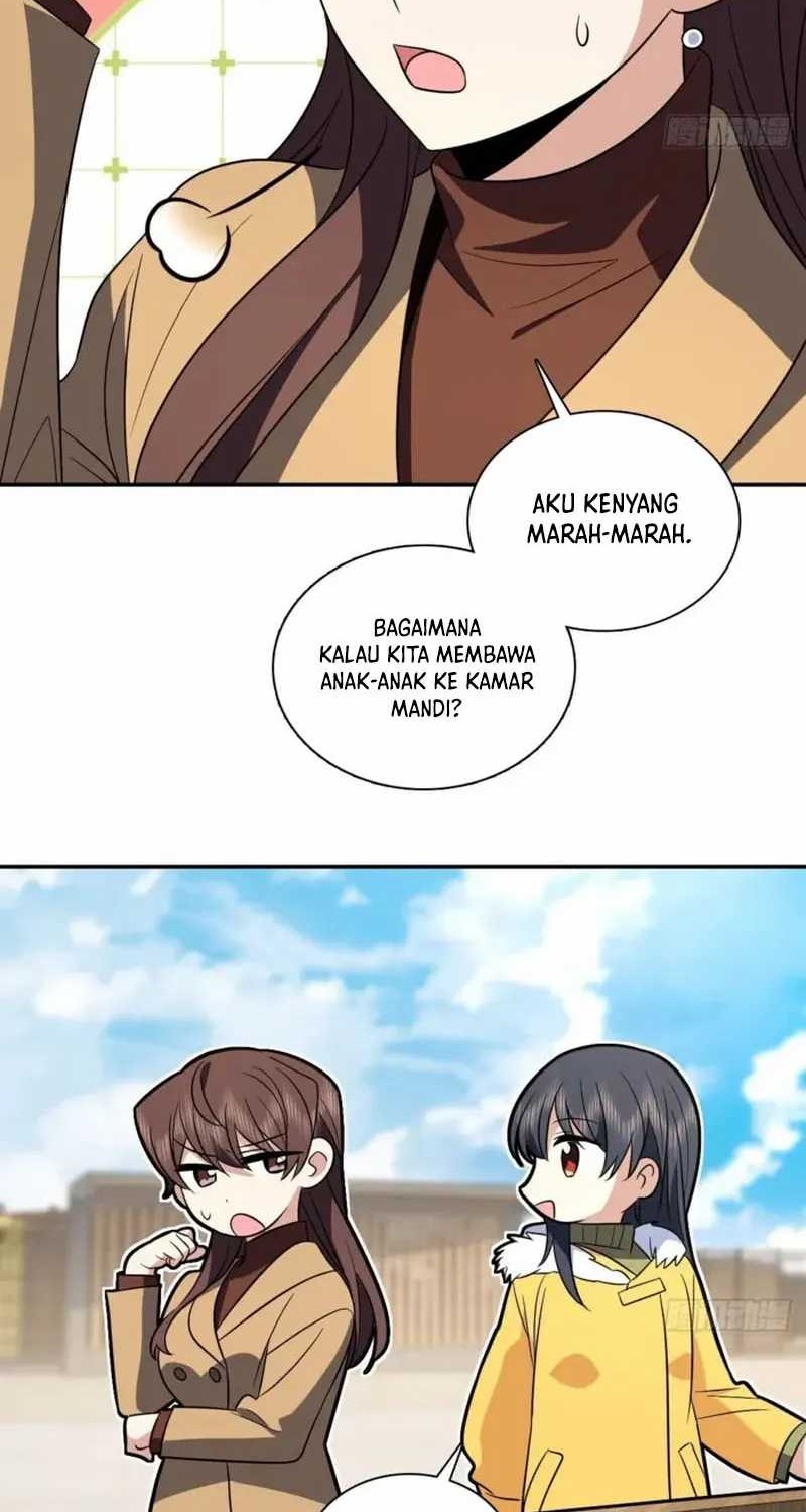 My Wife Is From a Thousand Years Ago Chapter 374 Gambar 14