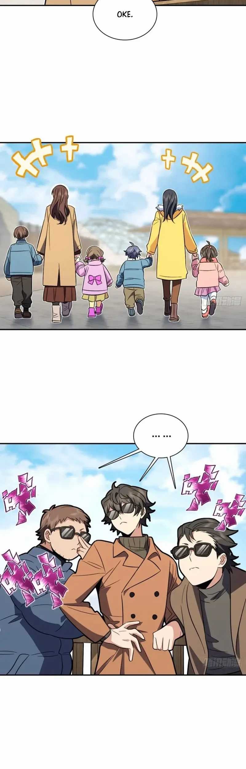 My Wife Is From a Thousand Years Ago Chapter 374 Gambar 15