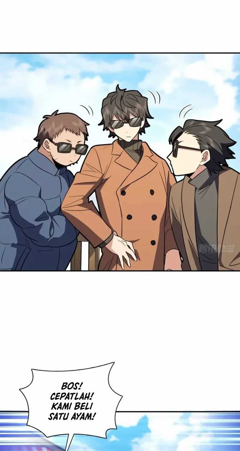 My Wife Is From a Thousand Years Ago Chapter 374 Gambar 16