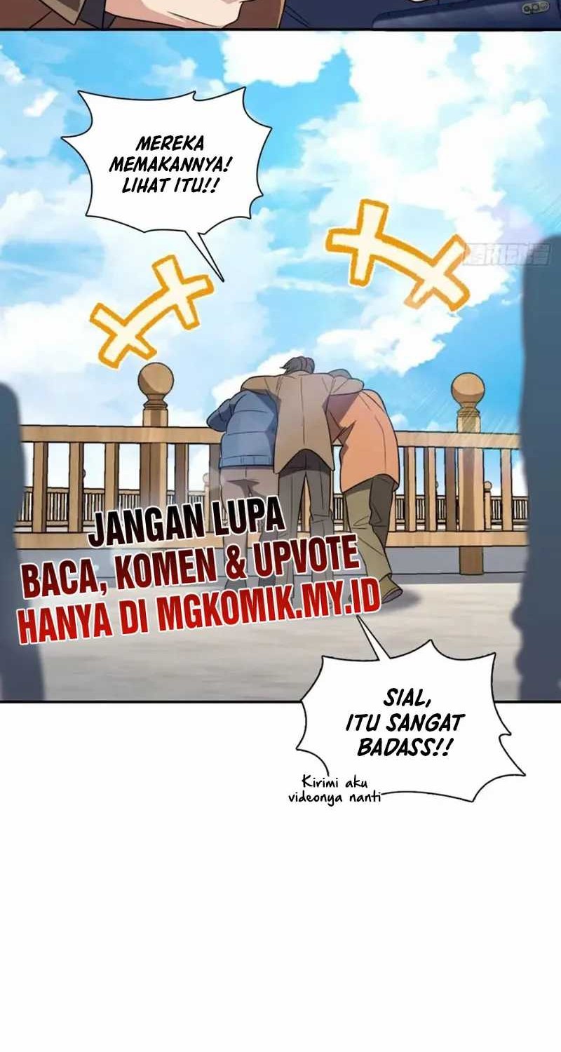 My Wife Is From a Thousand Years Ago Chapter 374 Gambar 18