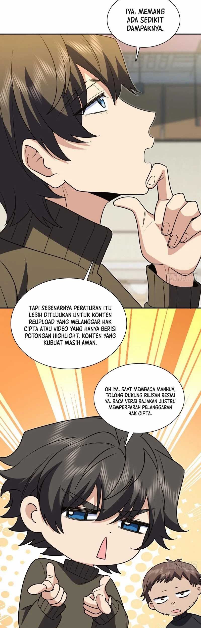 My Wife Is From a Thousand Years Ago Chapter 375 Gambar 35