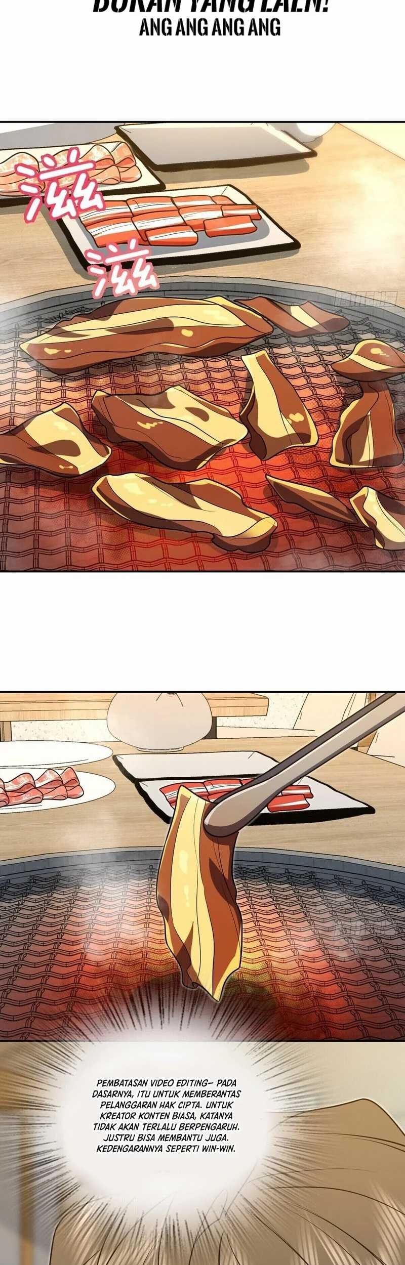 My Wife Is From a Thousand Years Ago Chapter 375 Gambar 37