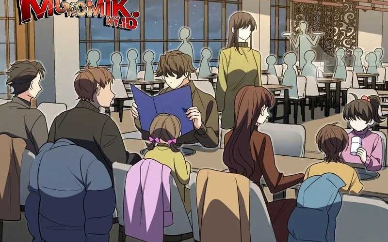 Manhua My Wife Is From a Thousand Years Ago Chapter 375 gambar nomor 2