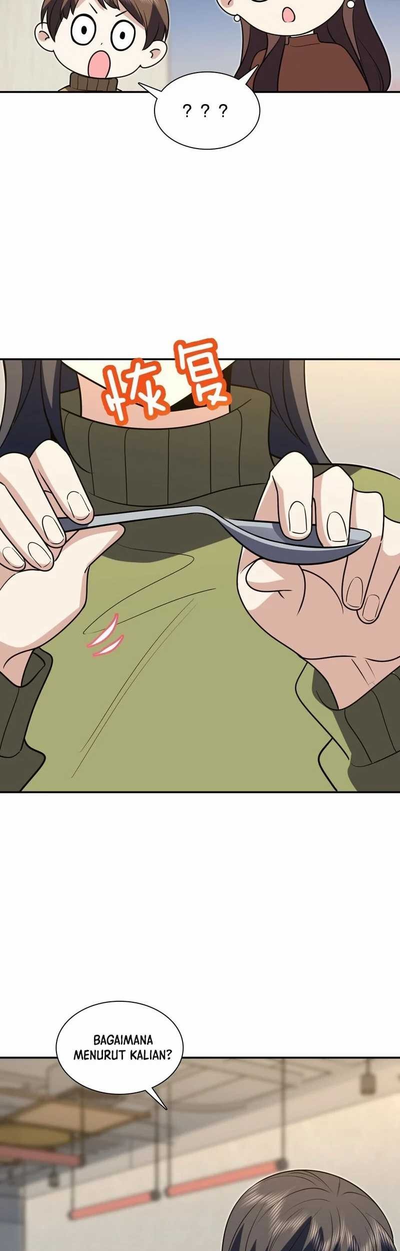 My Wife Is From a Thousand Years Ago Chapter 375 Gambar 47