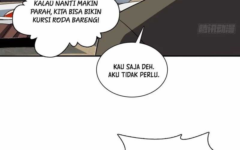 My Wife Is From a Thousand Years Ago Chapter 375 Gambar 40