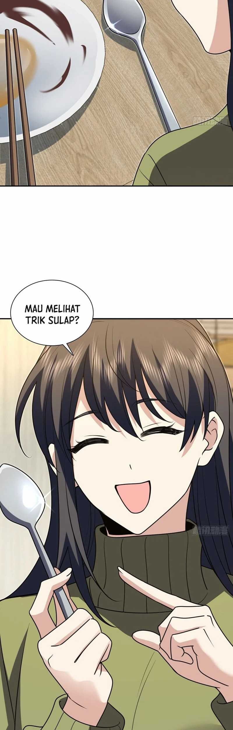 My Wife Is From a Thousand Years Ago Chapter 375 Gambar 43