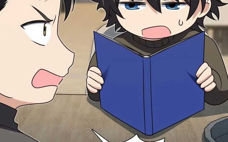 My Wife Is From a Thousand Years Ago Chapter 375 Gambar 4