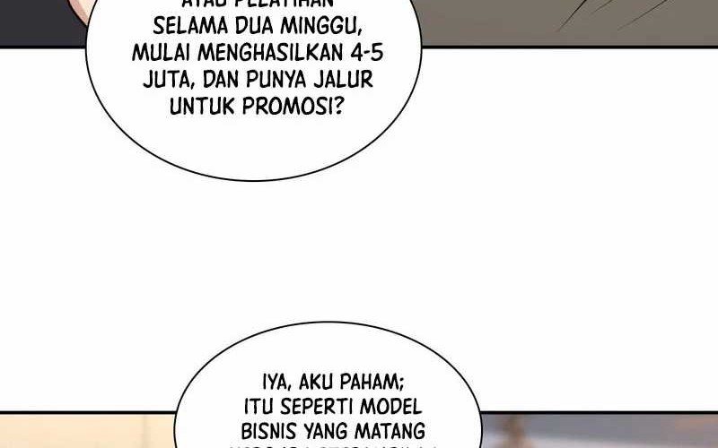 My Wife Is From a Thousand Years Ago Chapter 375 Gambar 12