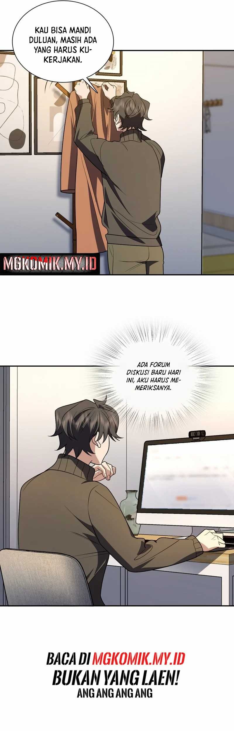 My Wife Is From a Thousand Years Ago Chapter 376 Gambar 29