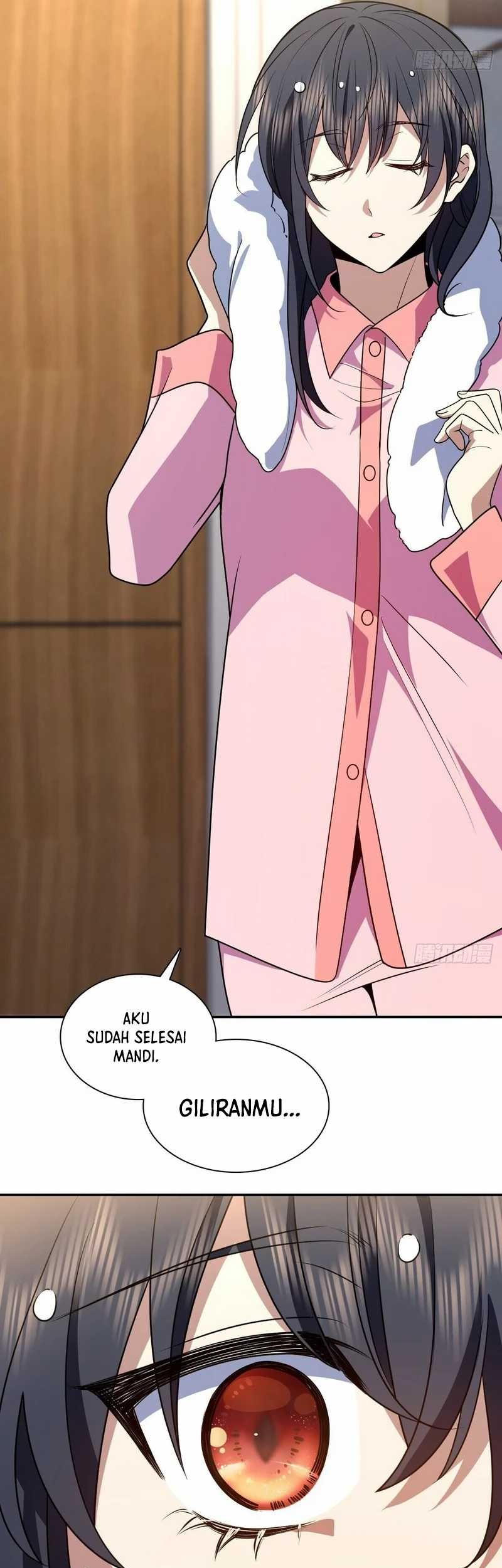 My Wife Is From a Thousand Years Ago Chapter 376 Gambar 31