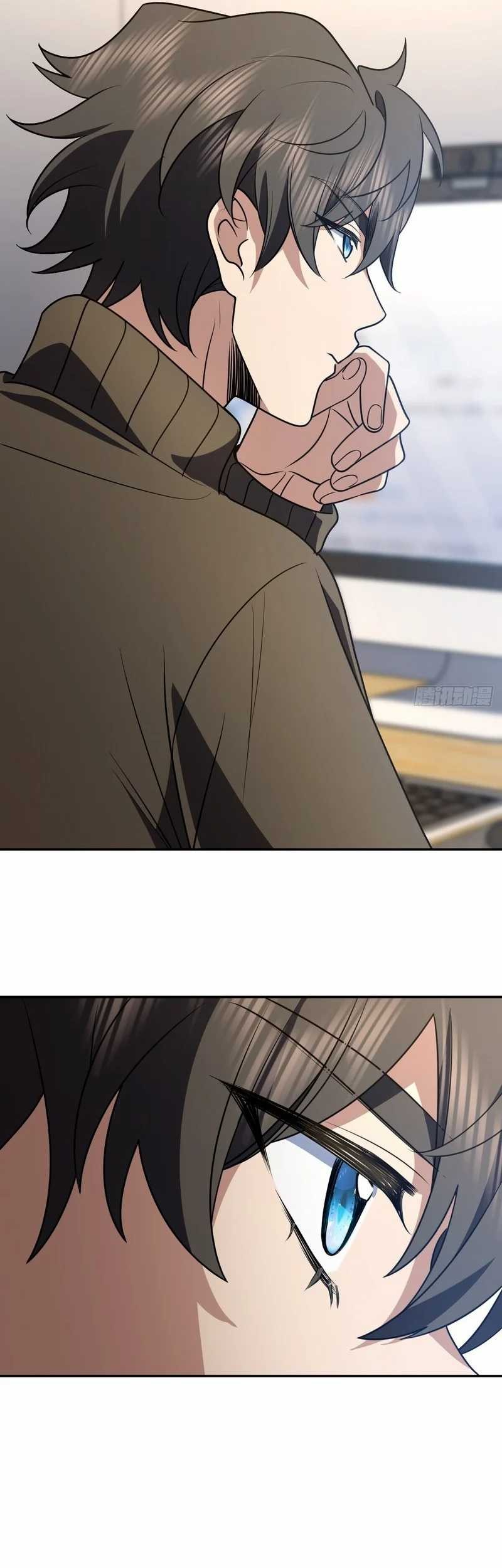 My Wife Is From a Thousand Years Ago Chapter 376 Gambar 33