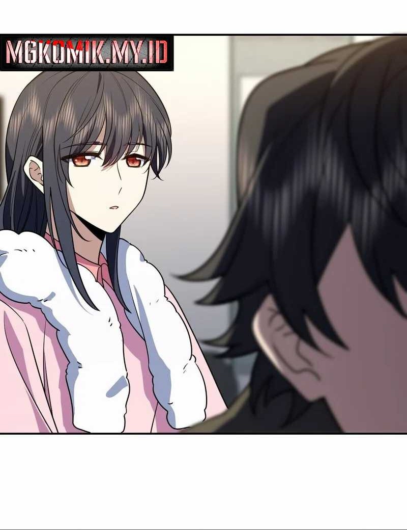 My Wife Is From a Thousand Years Ago Chapter 376 Gambar 34