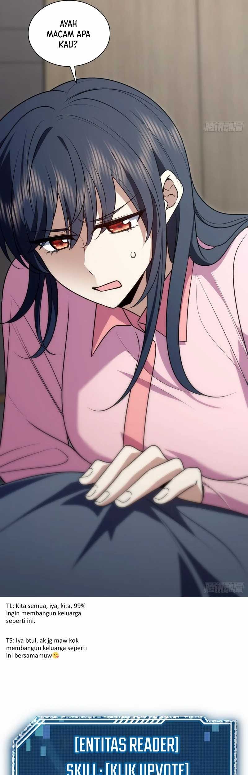 My Wife Is From a Thousand Years Ago Chapter 376 Gambar 47