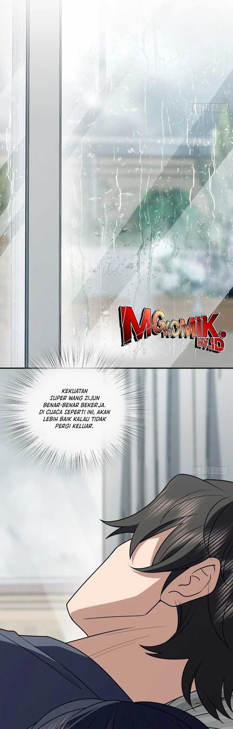 My Wife Is From a Thousand Years Ago Chapter 376 Gambar 43