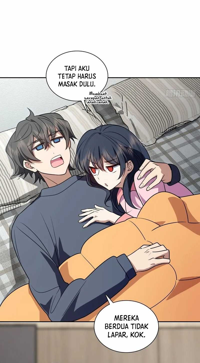 My Wife Is From a Thousand Years Ago Chapter 376 Gambar 46