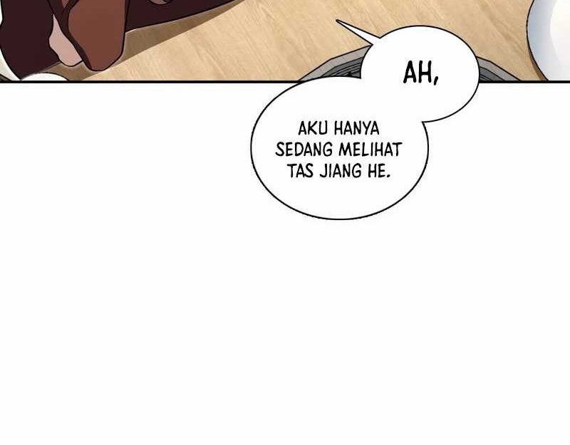 My Wife Is From a Thousand Years Ago Chapter 376 Gambar 4