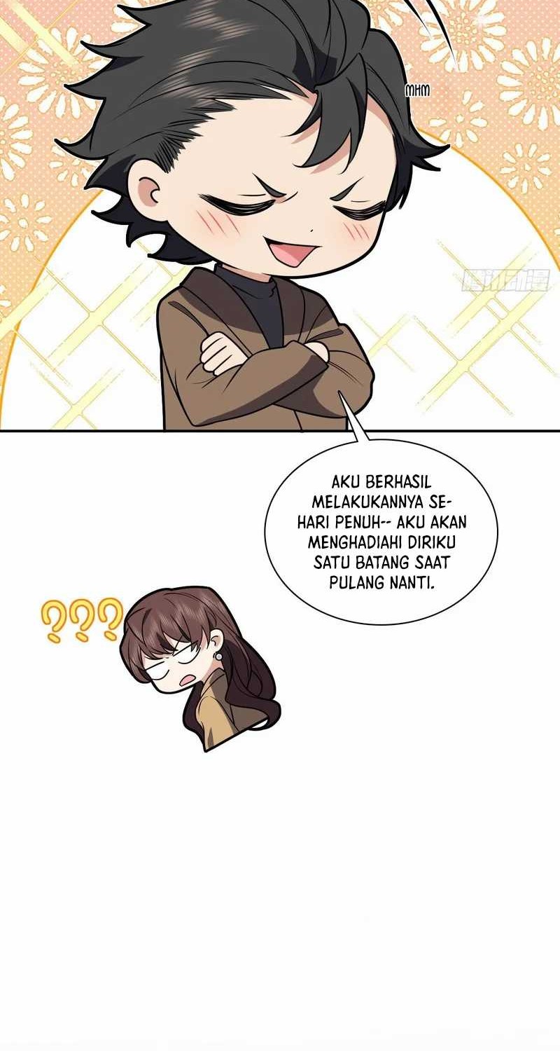 My Wife Is From a Thousand Years Ago Chapter 376 Gambar 16