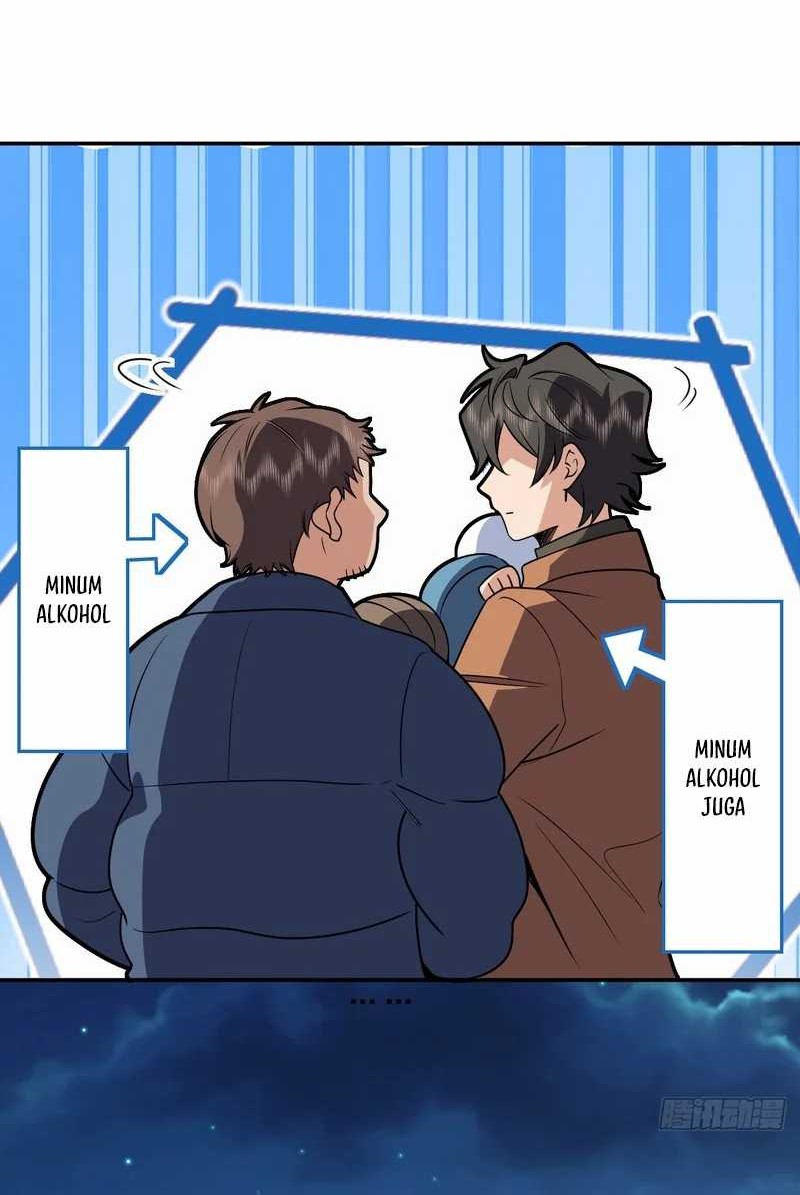 My Wife Is From a Thousand Years Ago Chapter 376 Gambar 18