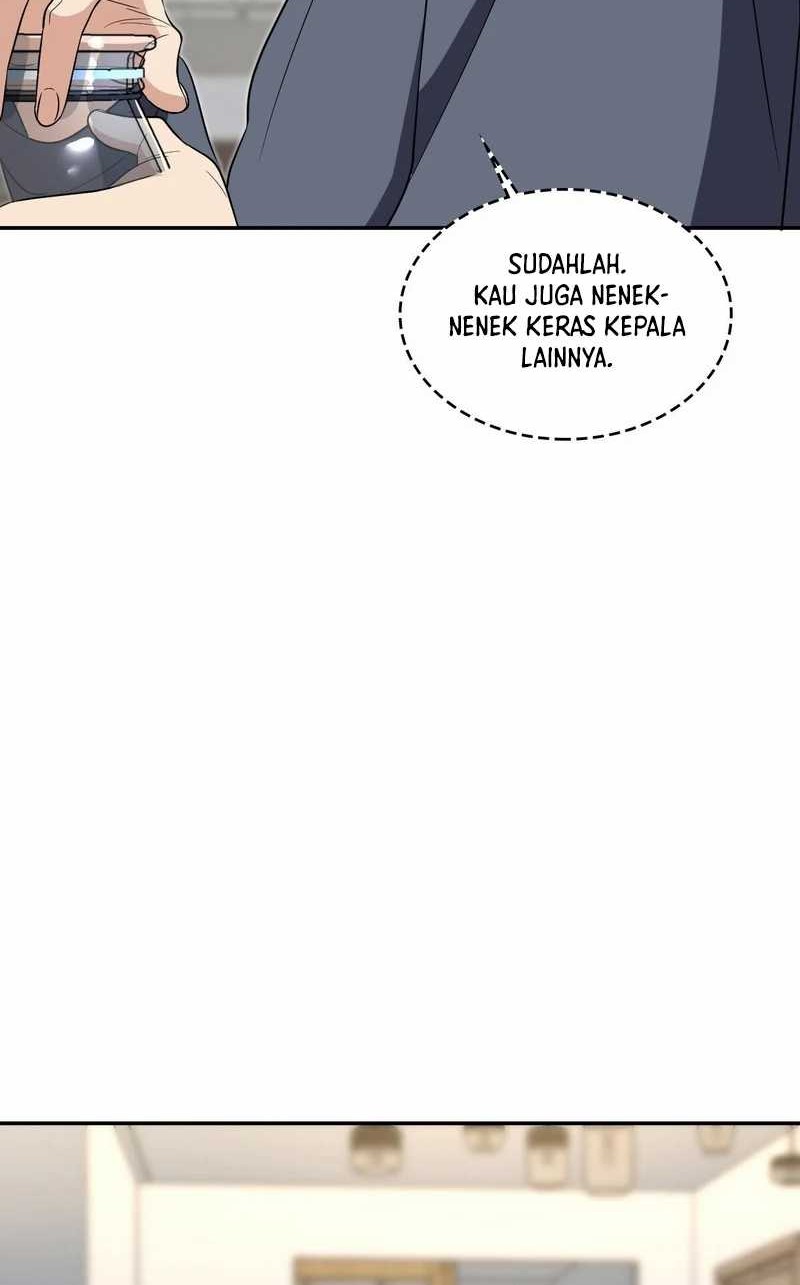 My Wife Is From a Thousand Years Ago Chapter 377 Gambar 27