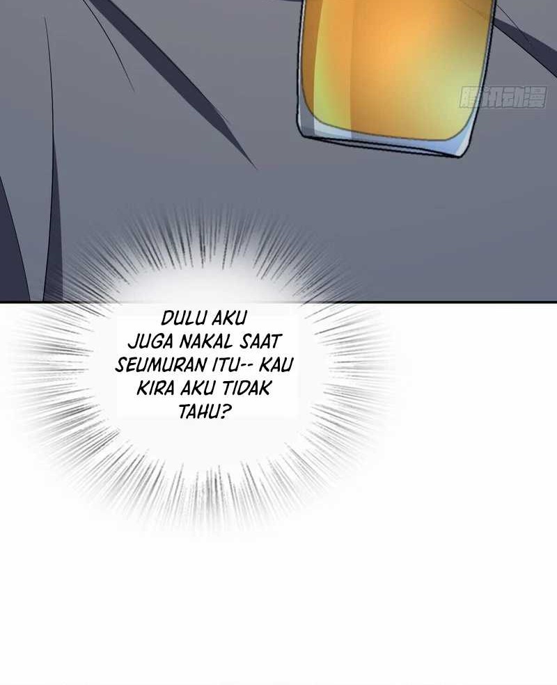 My Wife Is From a Thousand Years Ago Chapter 377 Gambar 33