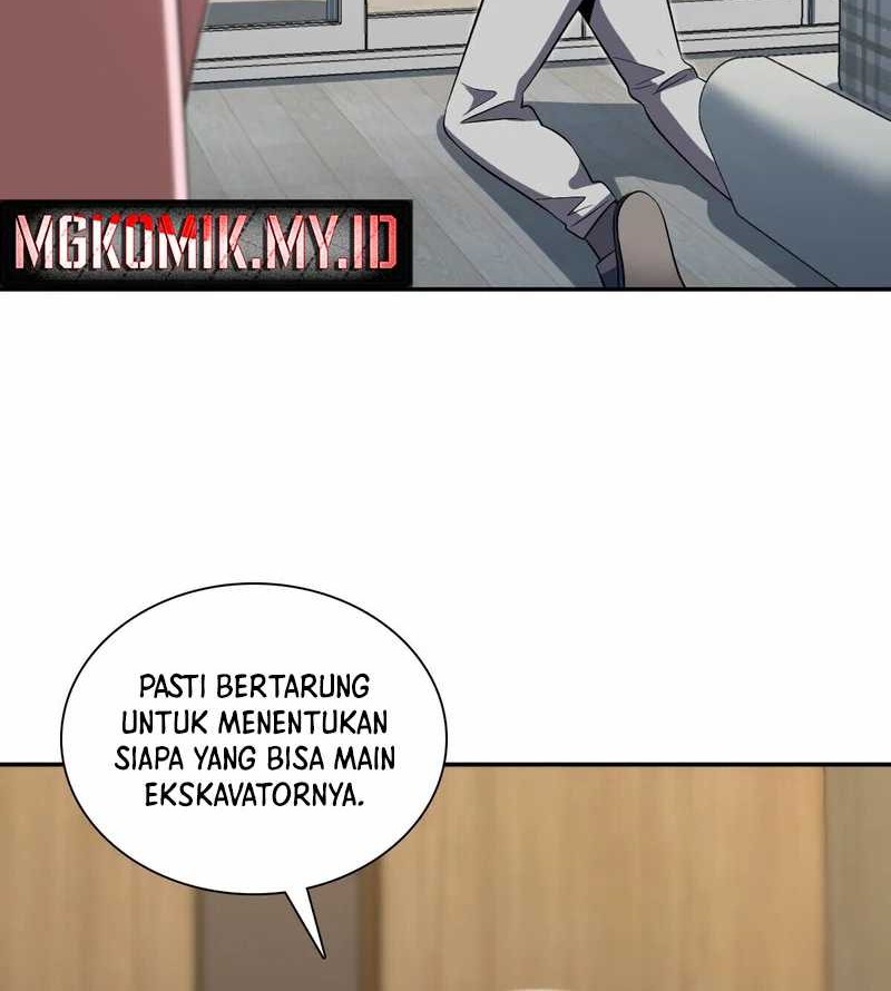 My Wife Is From a Thousand Years Ago Chapter 377 Gambar 19