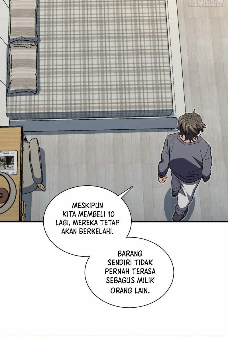 My Wife Is From a Thousand Years Ago Chapter 377 Gambar 21