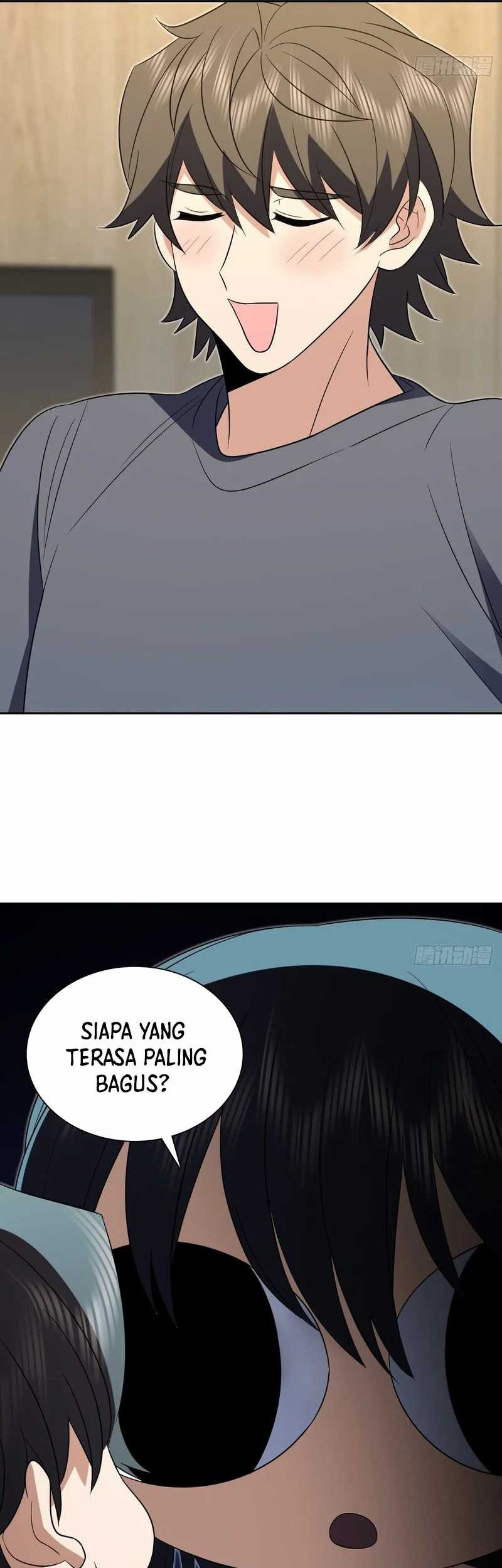 My Wife Is From a Thousand Years Ago Chapter 377 Gambar 22