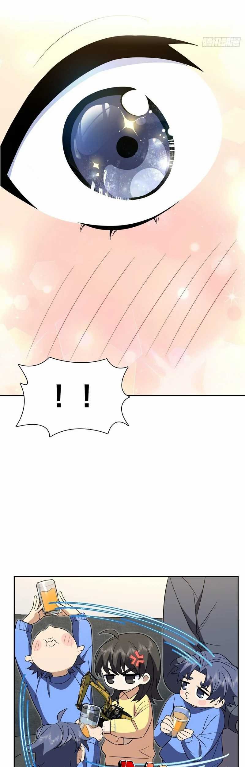 My Wife Is From a Thousand Years Ago Chapter 377 Gambar 38