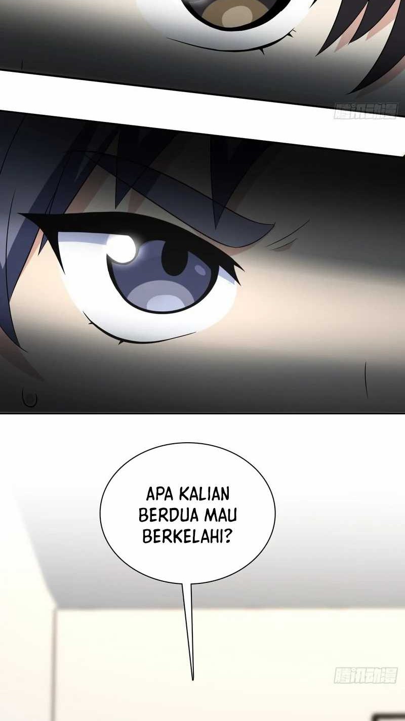 My Wife Is From a Thousand Years Ago Chapter 377 Gambar 4