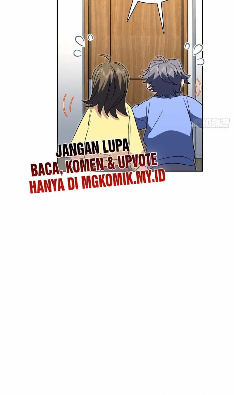 My Wife Is From a Thousand Years Ago Chapter 377 Gambar 8