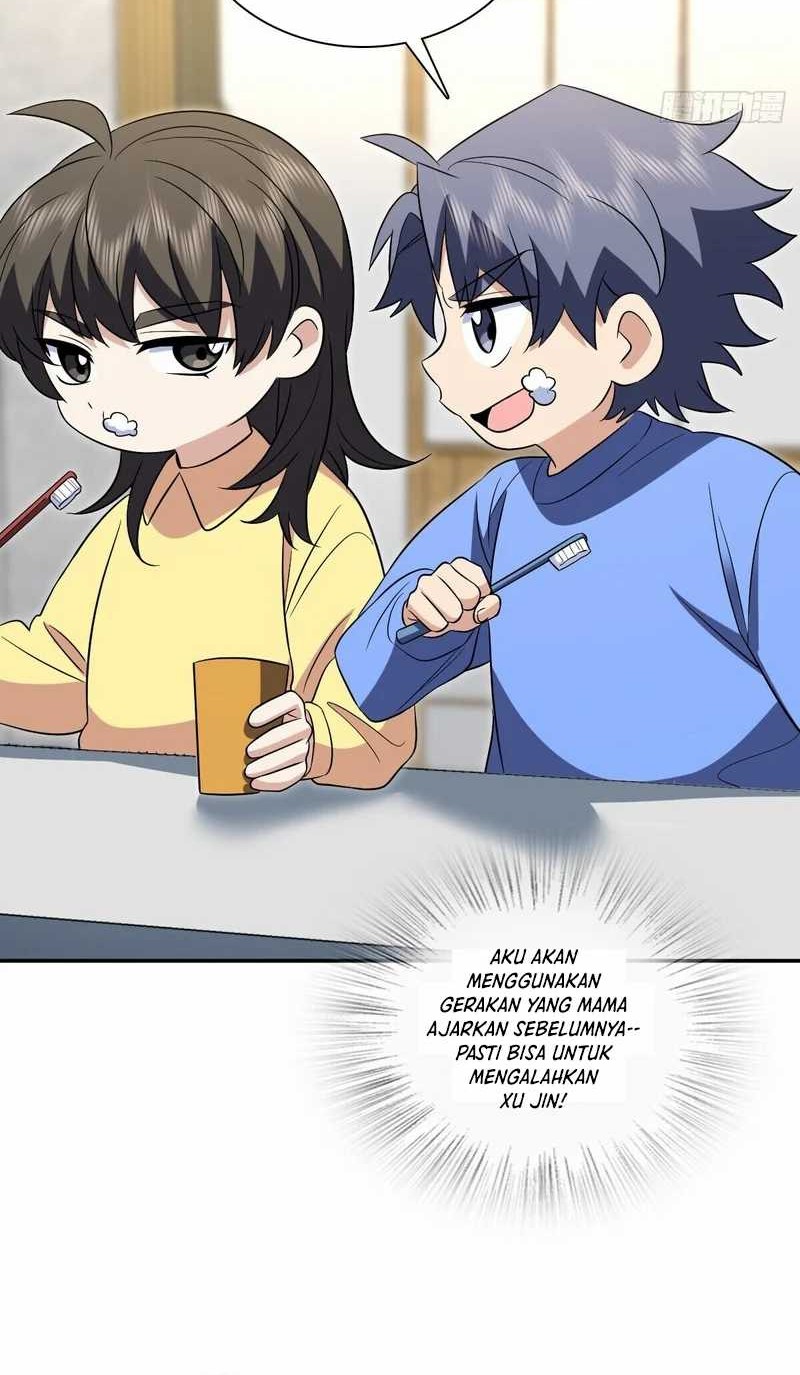 My Wife Is From a Thousand Years Ago Chapter 377 Gambar 12