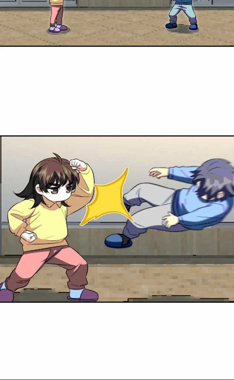 My Wife Is From a Thousand Years Ago Chapter 377 Gambar 14