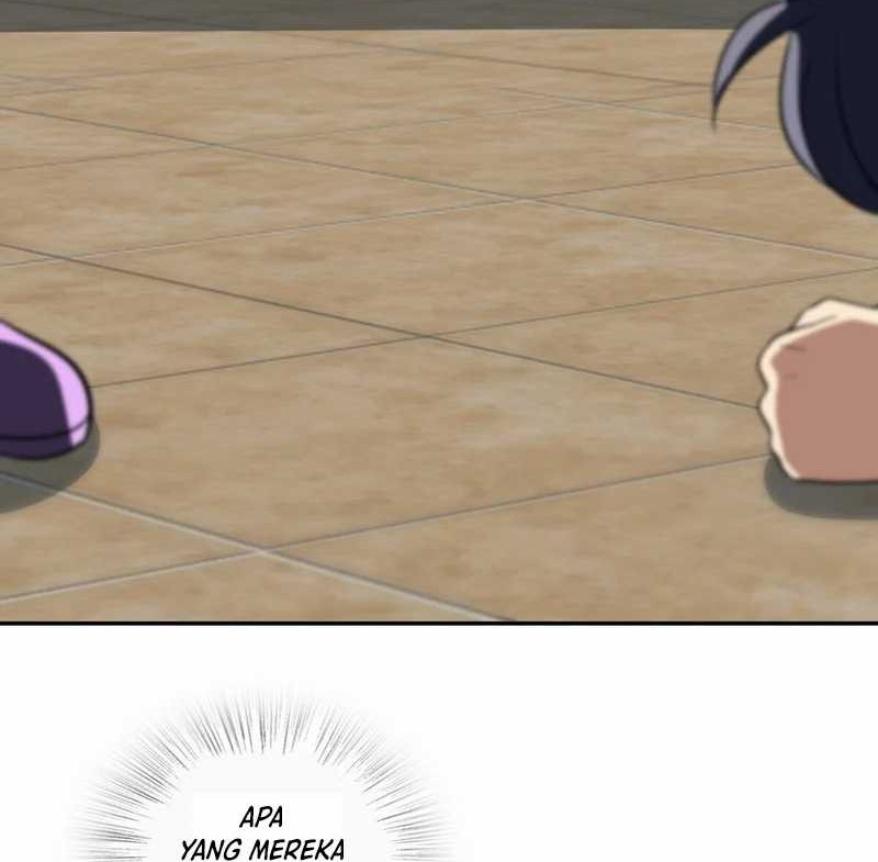 My Wife Is From a Thousand Years Ago Chapter 377 Gambar 17