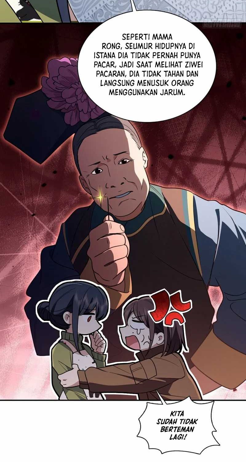 My Wife Is From a Thousand Years Ago Chapter 378 Gambar 28