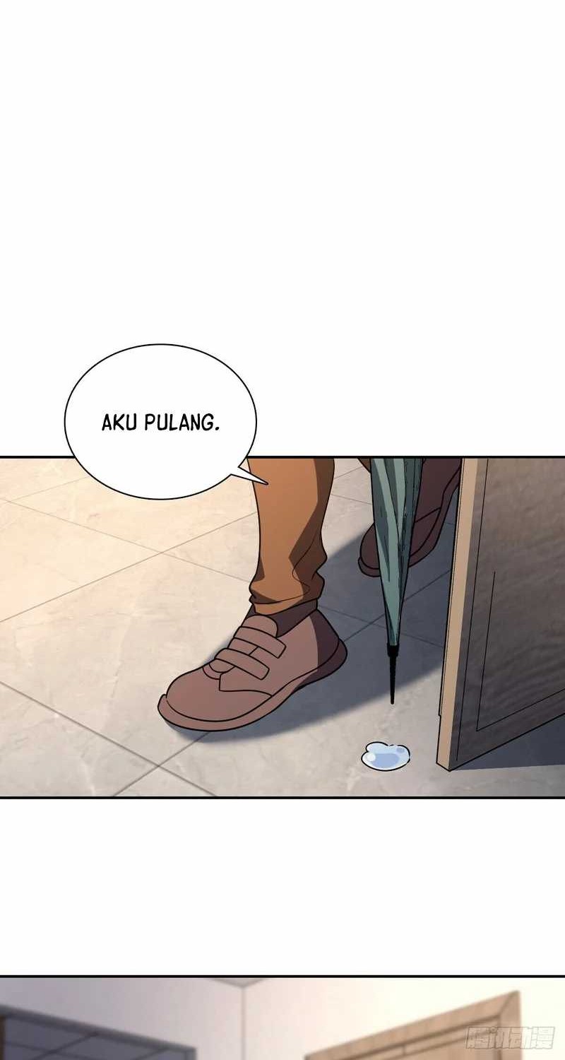 My Wife Is From a Thousand Years Ago Chapter 378 Gambar 30